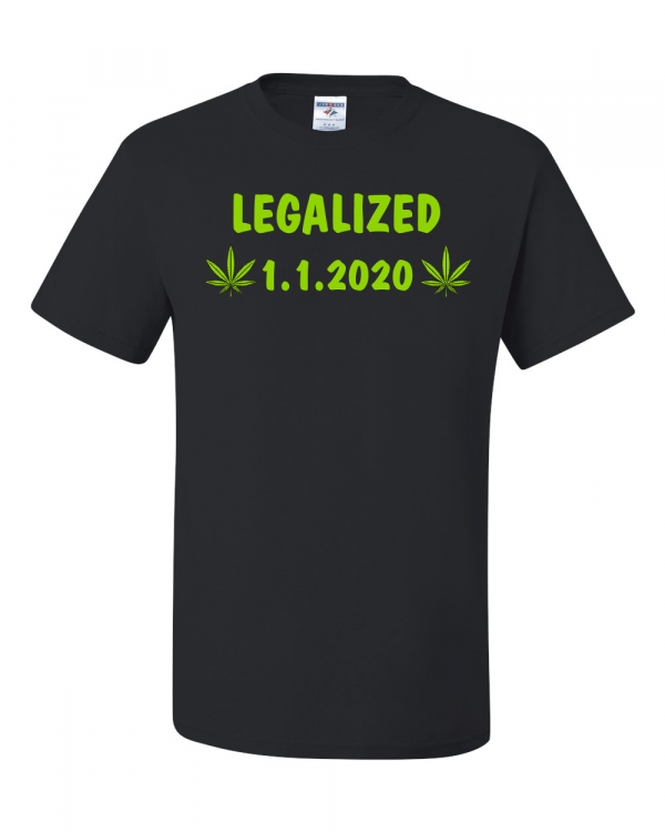 Legalized - Image 2