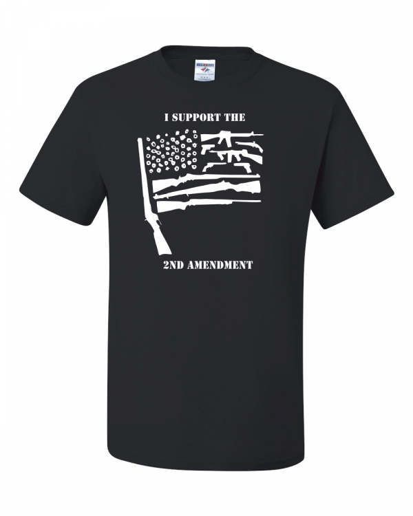 I Support the 2nd - Image 2