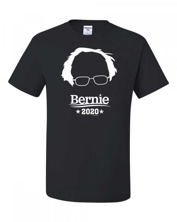 Bernie 2020 - Image 2