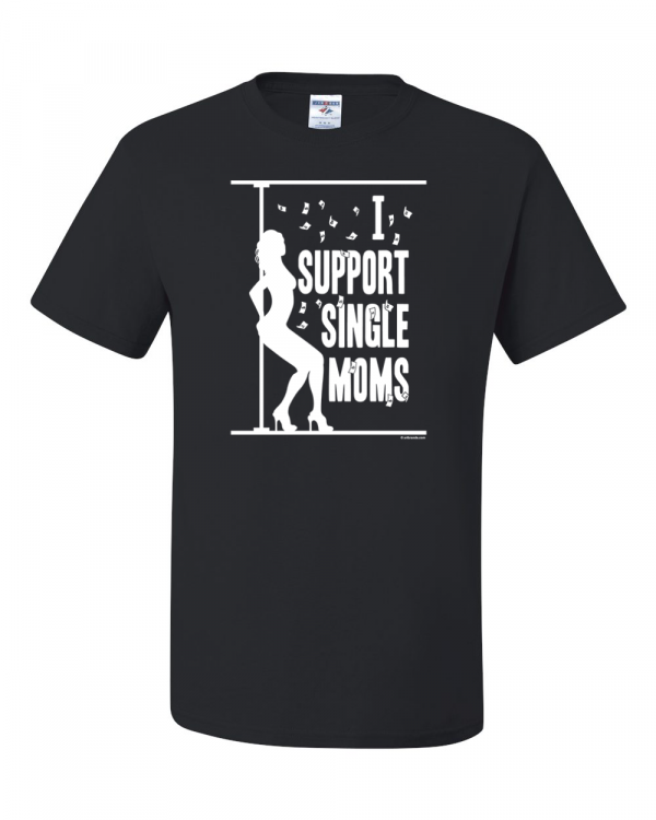 Single Moms - Image 2