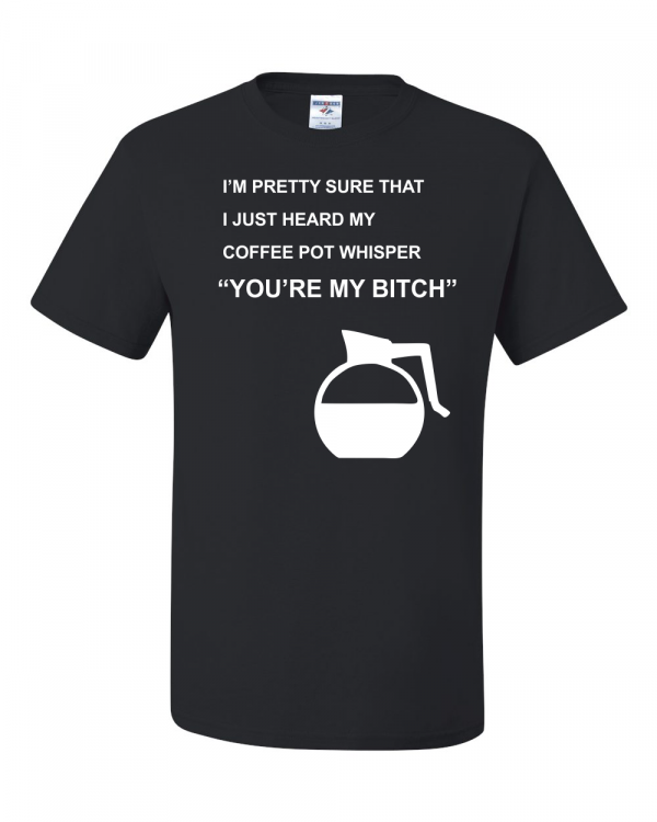 Coffee Pot - Image 2