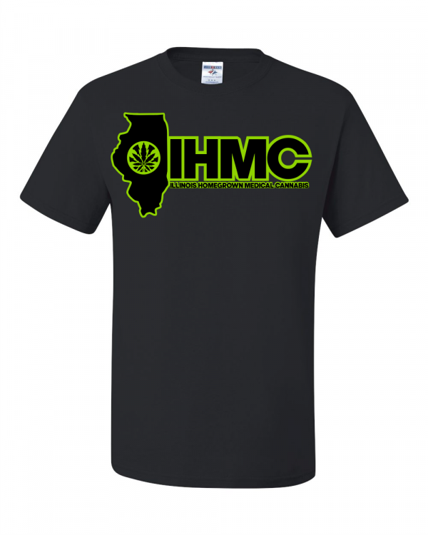 IHMC Logo - Image 2