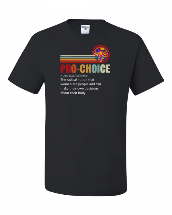 Pro Choice - Image 2